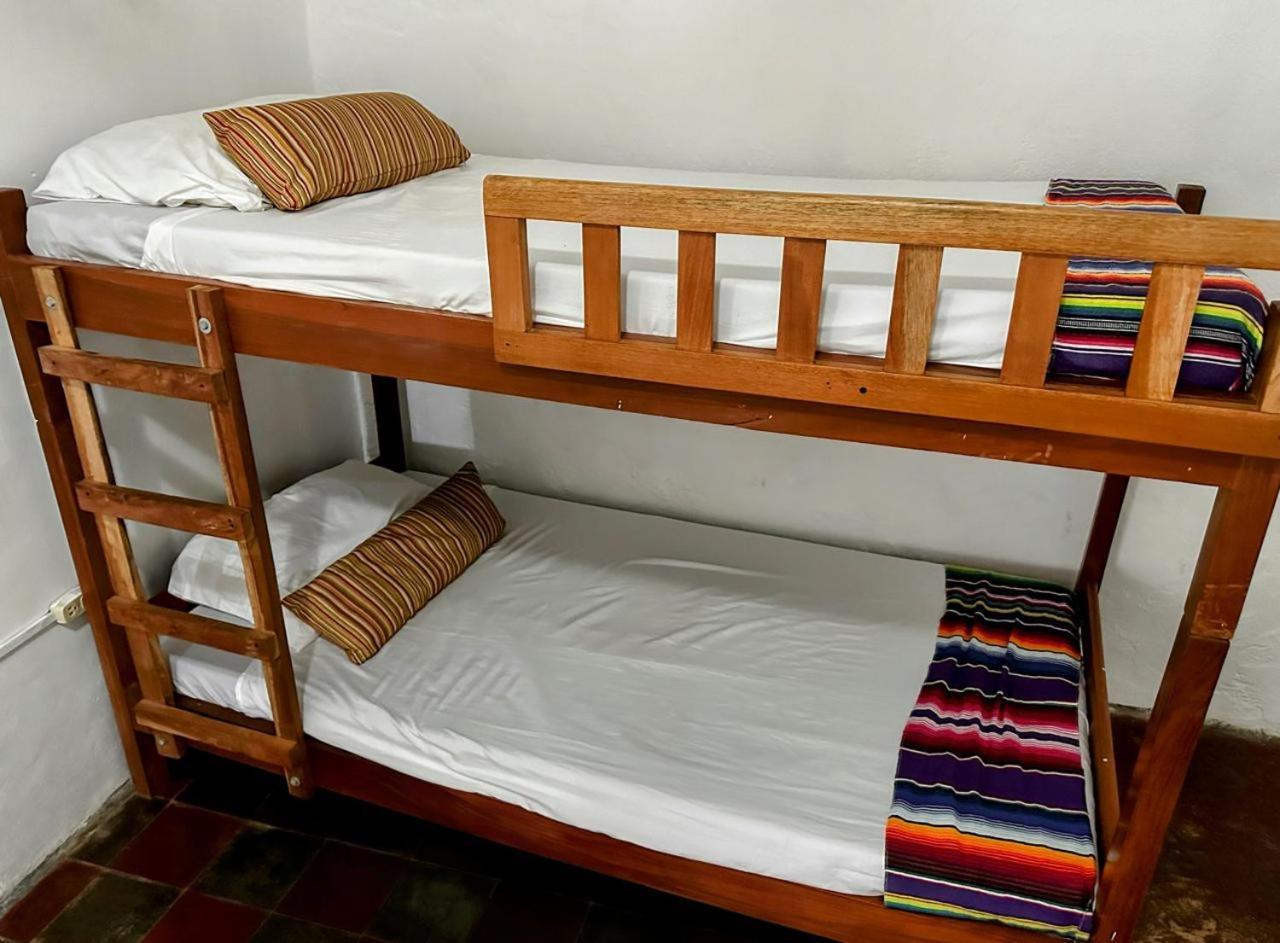 Casa Yoly Hostel Granada Zimmer foto